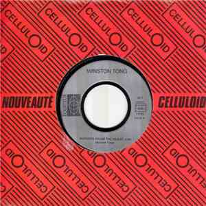 Winston Tong - Reports From The Heart