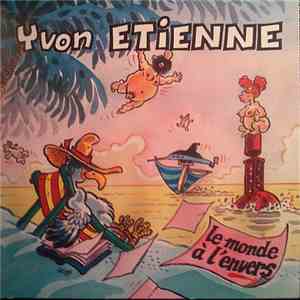 Yvon Etienne - Le Monde À L'Envers