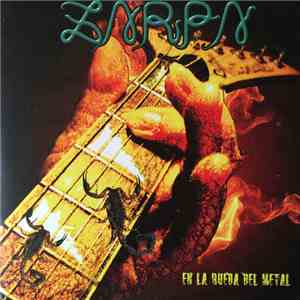 Zarpa - En La Rueda Del Metal
