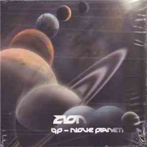 Zion - Nove Pianeti