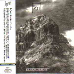 Zu - Carboniferous