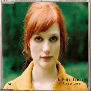 A Fine Frenzy - Almost Lover