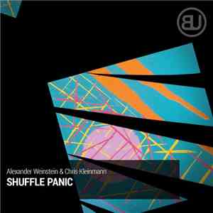 Alexander Weinstein, Chris Kleinmann - Shuffle Panic
