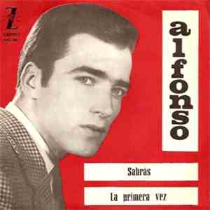 Alfonso  - Sabras / La Primera Vez