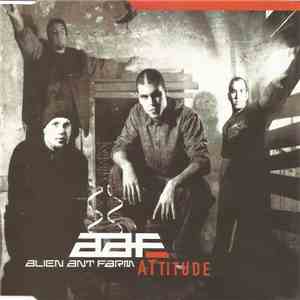 Alien Ant Farm - Attitude