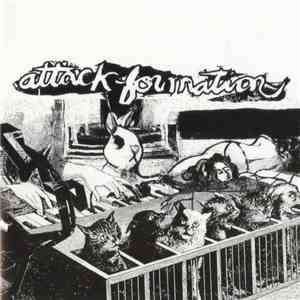 Attack Formation - Somebody As Anybody