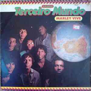 Banda Terceiro Mundo - Marley Vive