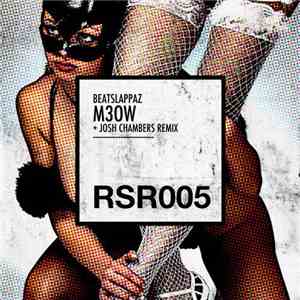 Beatslappaz - M3OW