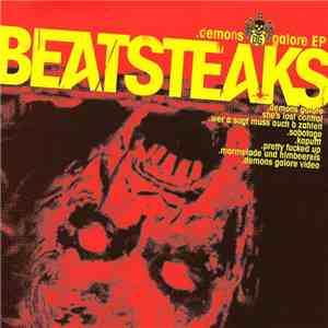 Beatsteaks - Demons Galore