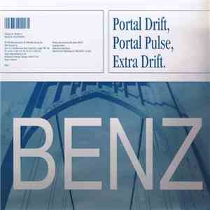 Benz  - Portal Drift