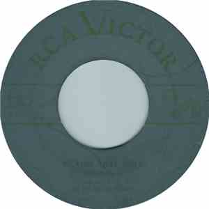 Big John Greer & His Rhythm Rockers - Rocking Jenny Jones/I’ve Just Found Love