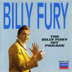 Billy Fury - The Billy Fury Hit Parade