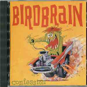 Birdbrain - Confession