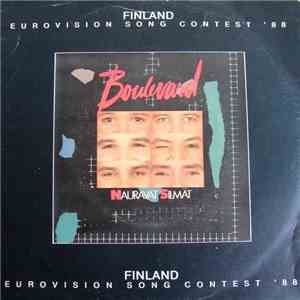 Boulevard  - Nauravat Silmät Muistetaan