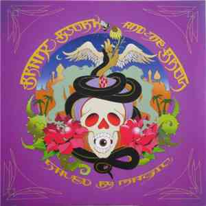 Brant Bjork And The Bros - Saved By Magic
