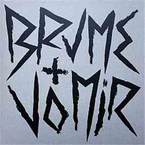 Brume + Vomir - UNstable