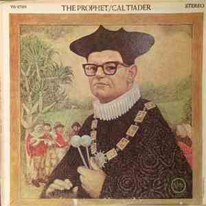 Cal Tjader - The Prophet