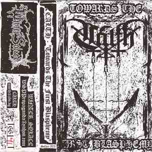 Calth - Towards The First Blasphemy