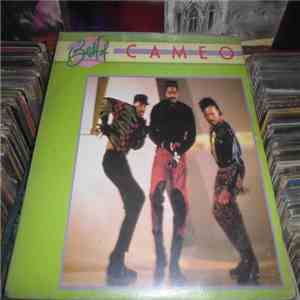 Cameo - The Best Of Cameo