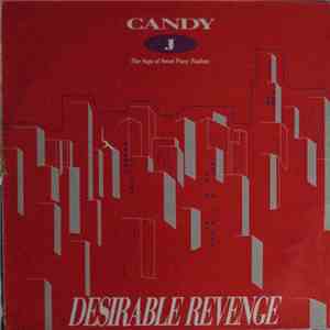 Candy J - Desirable Revenge (The Saga Of Sweet Pussy Pauline)