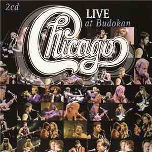 Chicago  - Live At Budokan