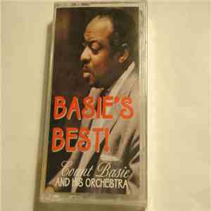 Count Basie And His Orchestra - Basie's Best!