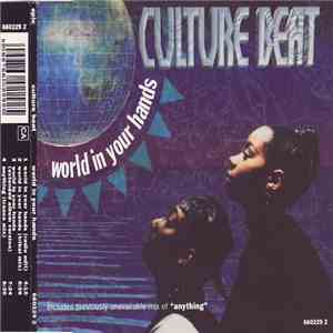 Culture Beat - World In Your Hands