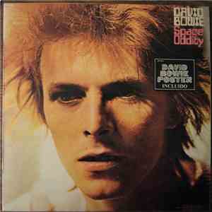 David Bowie - Space Oddity = Odisea Espacial