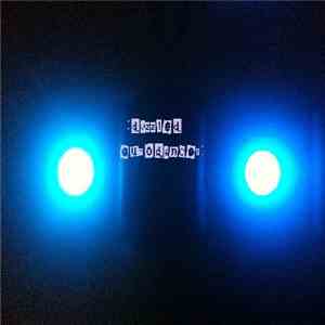 Dazzled Eurodancer - Dazzled Eurodancer