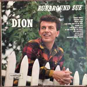 Dion  - Runaround Sue