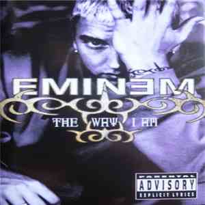 Eminem - The Way I Am