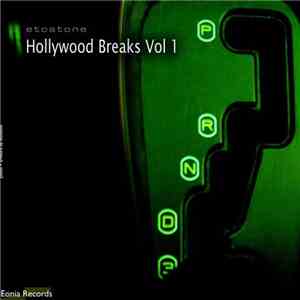 Etostone - Hollywood Breaks, Vol. 1