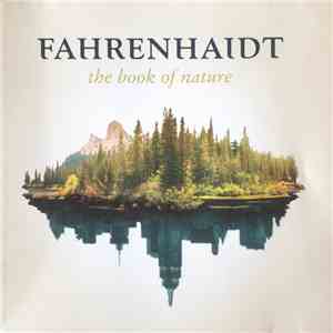 Fahrenhaidt - The Book Of Nature