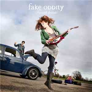 Fake Oddity - French Beauté