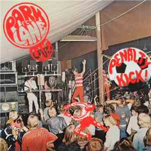 FC Parklane - Penalty Kick
