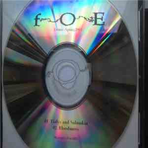 Foe  - Souvenir [Demo - Spring 2003]