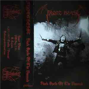 Front Beast - Black Spells Of The Damned