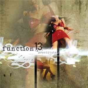 Function 13 - Prostitute