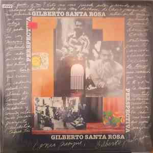 Gilberto Santa Rosa - Perspectiva