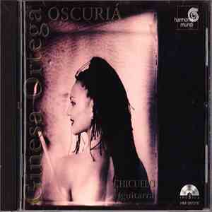 Ginesa Ortega - Oscuriá
