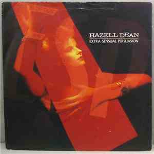Hazell Dean - E.S.P. (Extra Sensual Persuasion)