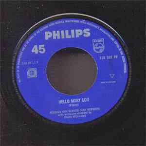 Herman Van Keeken - Hello Mary Lou