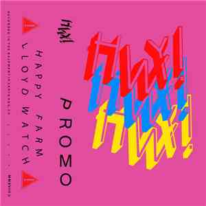 HWY! - Promo