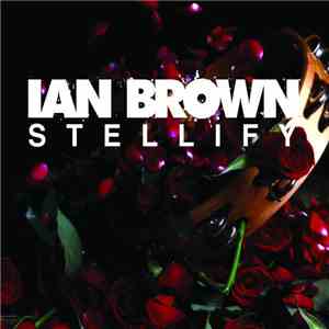 Ian Brown - Stellify