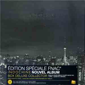 Indochine - Black City Parade
