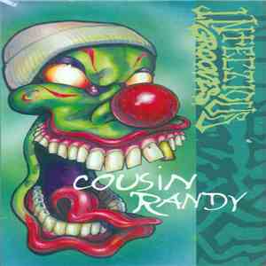 Infectious Grooves - Cousin Randy
