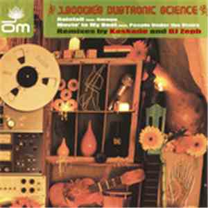 J. Boogie's Dubtronic Science - Rainfall / Try Me / Movin' To My Beat