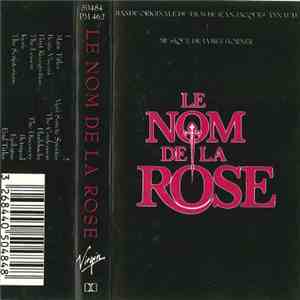 James Horner - Le Nom De La Rose
