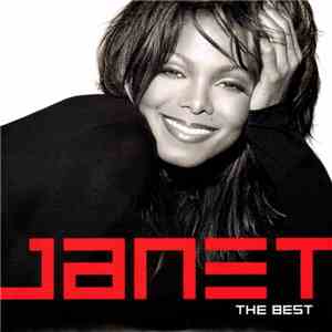 Janet Jackson - The Best Sampler