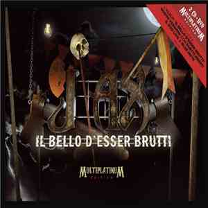 J-Ax - Il Bello D'Esser Brutti